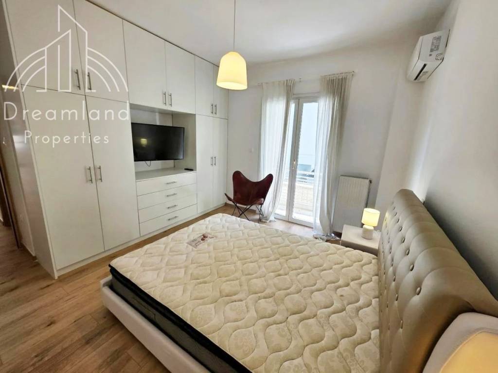 Υπνοδωμάτιο