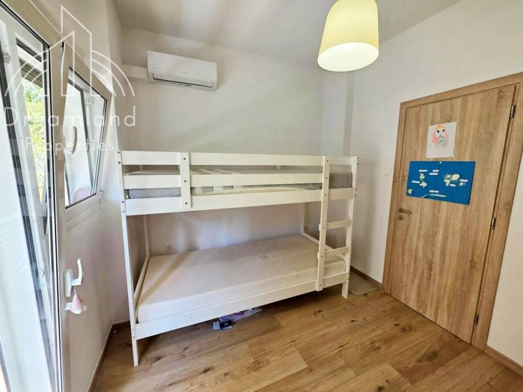 Υπνοδωμάτιο