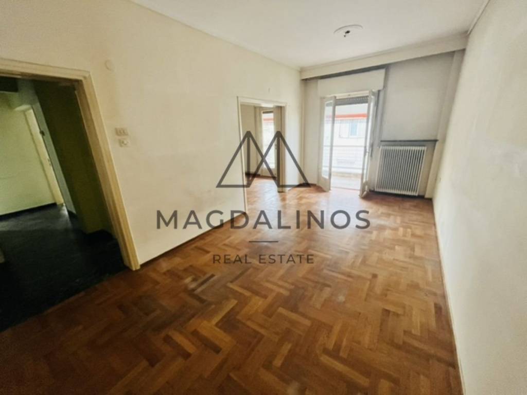 Άποψη χώρου