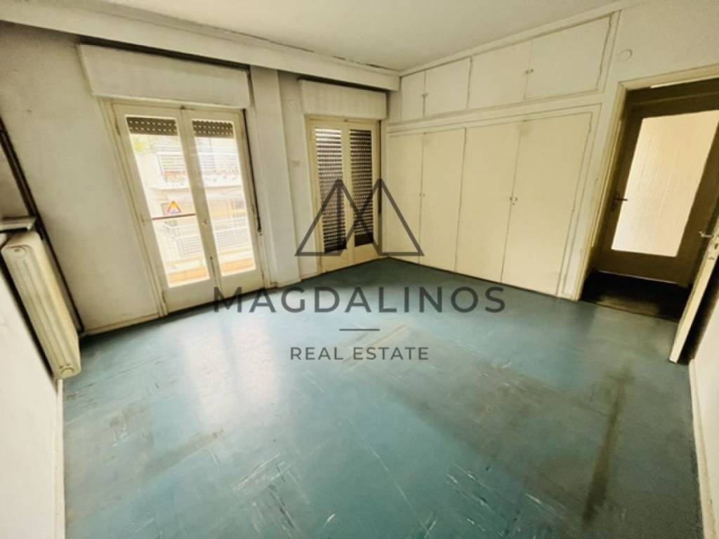 Υπνοδωμάτιο