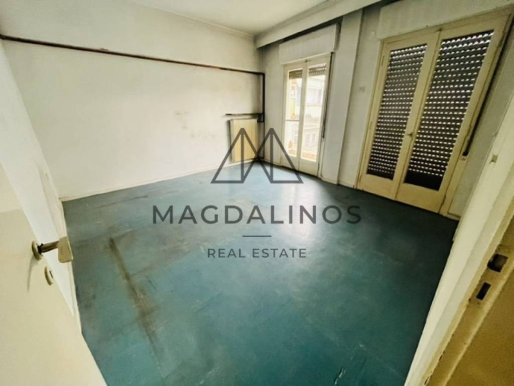 Υπνοδωμάτιο