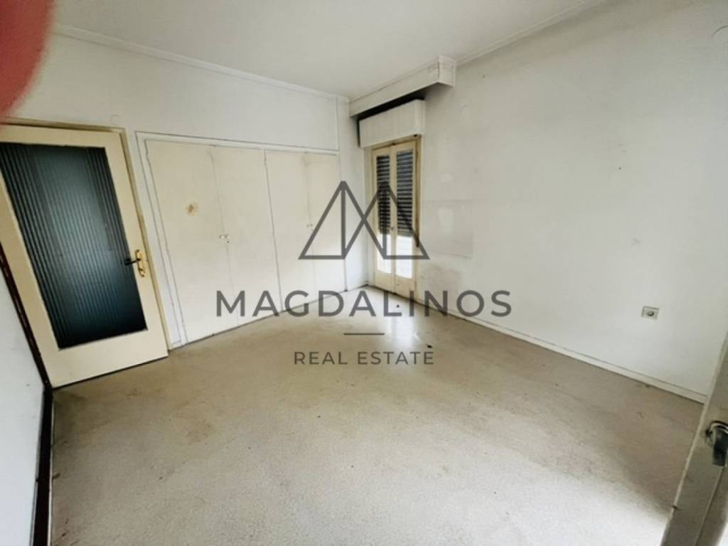 Υπνοδωμάτιο