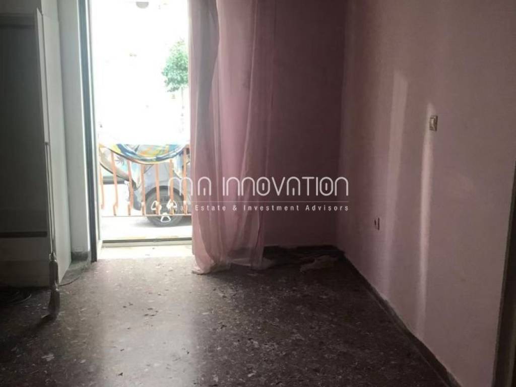 Άποψη χώρου