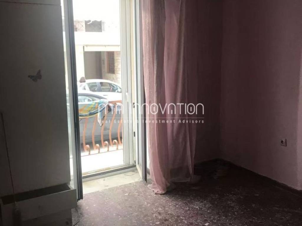 Άποψη χώρου