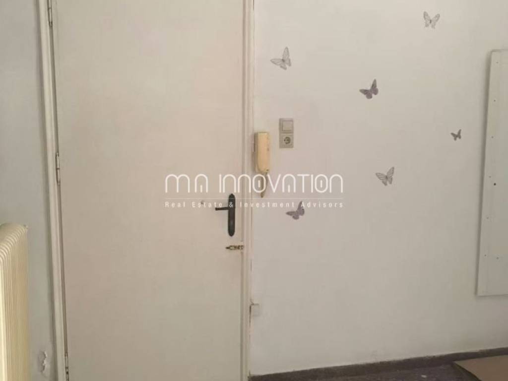 Άποψη χώρου