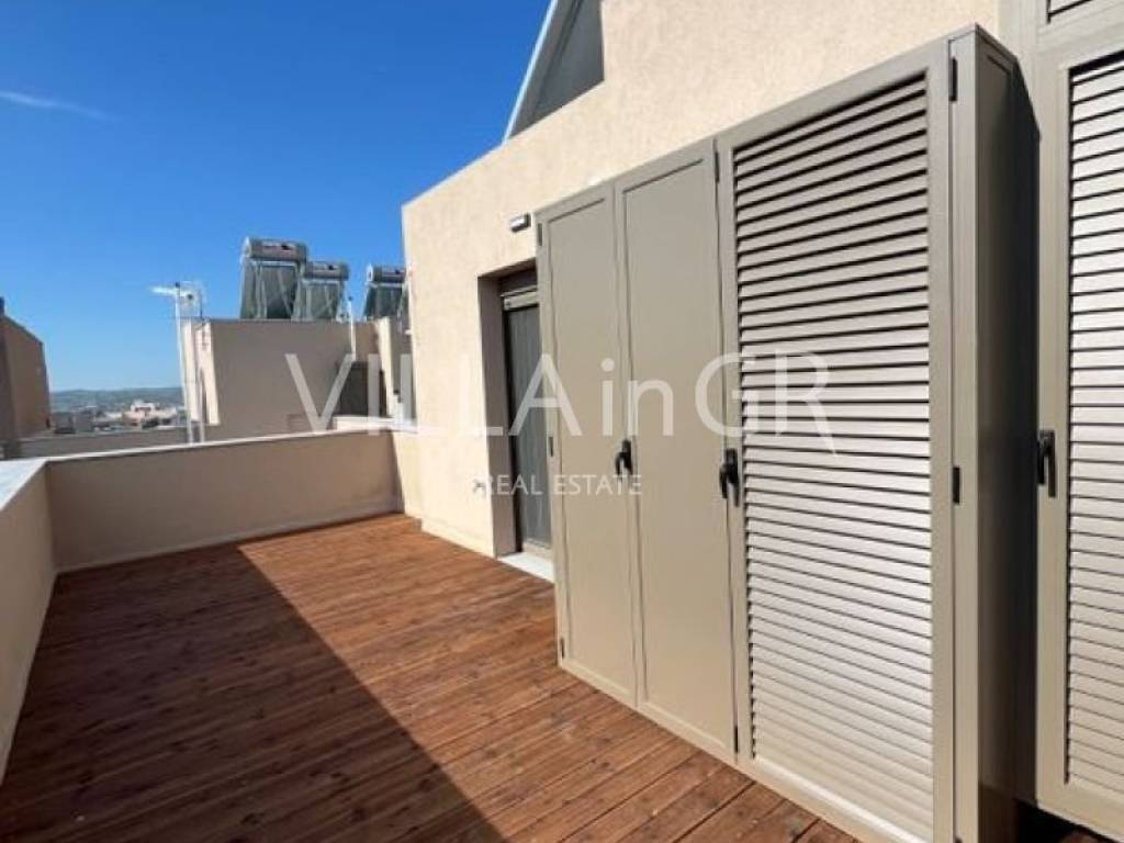 Εξωτερικός χώρος