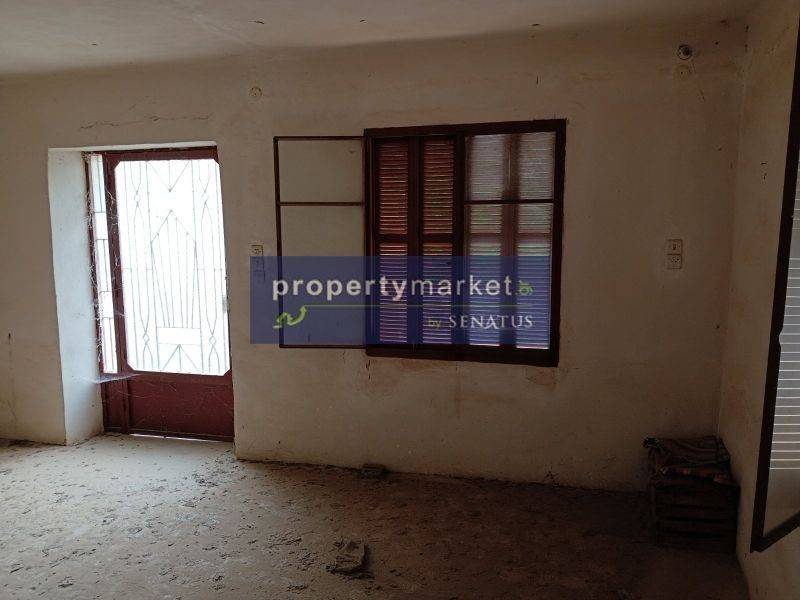 Άποψη χώρου