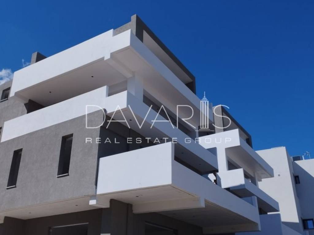 Εξωτερικός χώρος