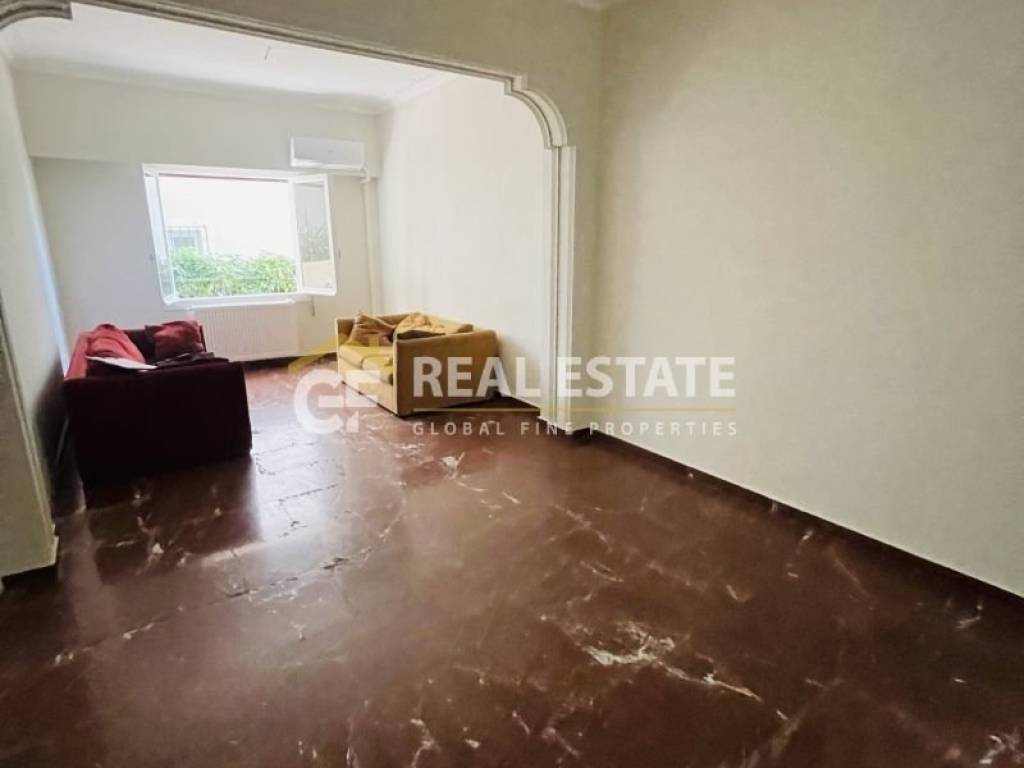 Άποψη χώρου