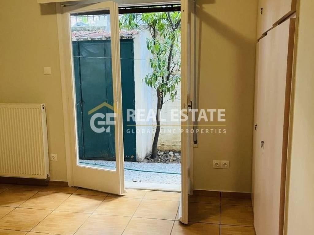 Άποψη χώρου