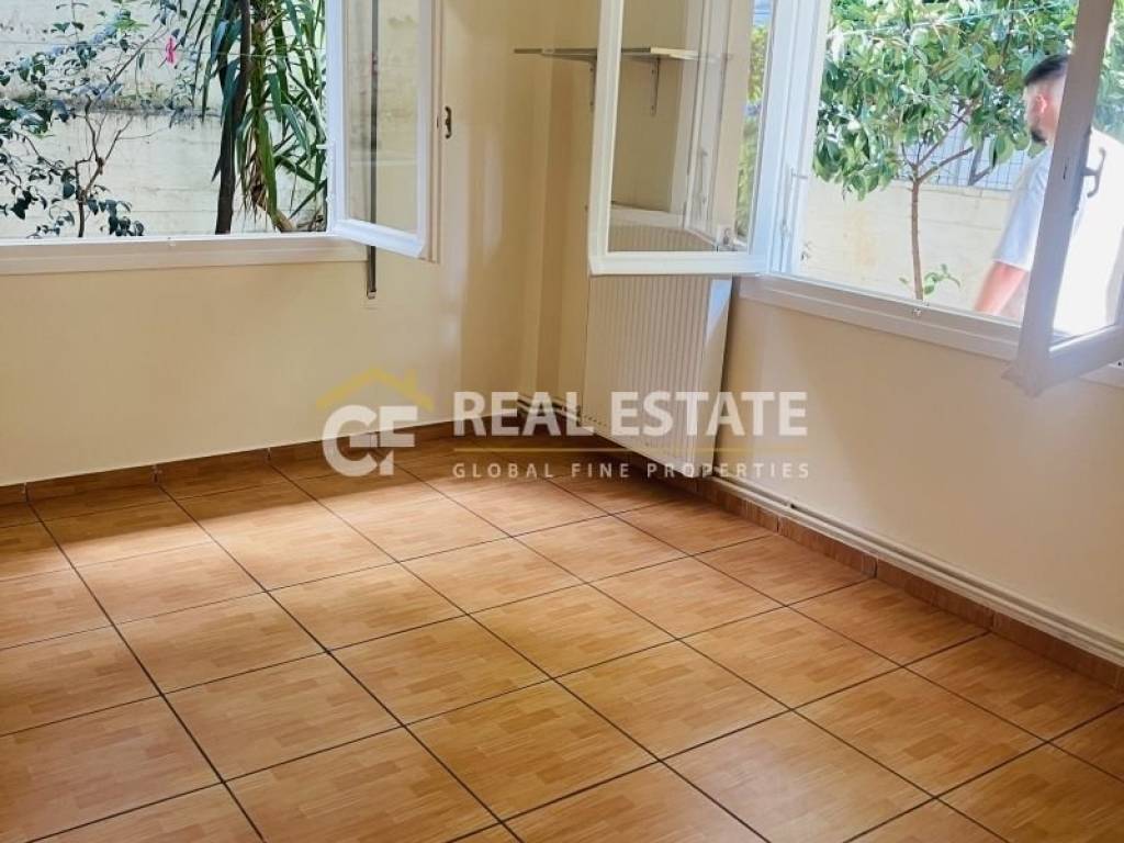 Άποψη χώρου