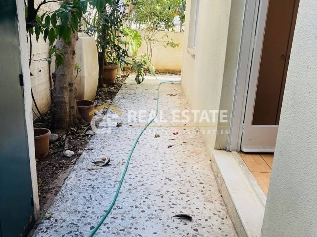 Εξωτερικός χώρος