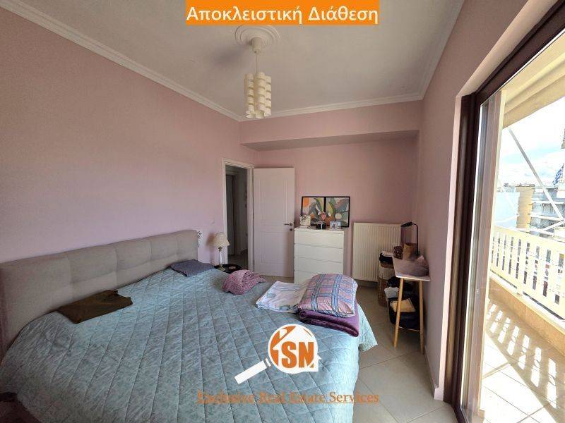 Υπνοδωμάτιο