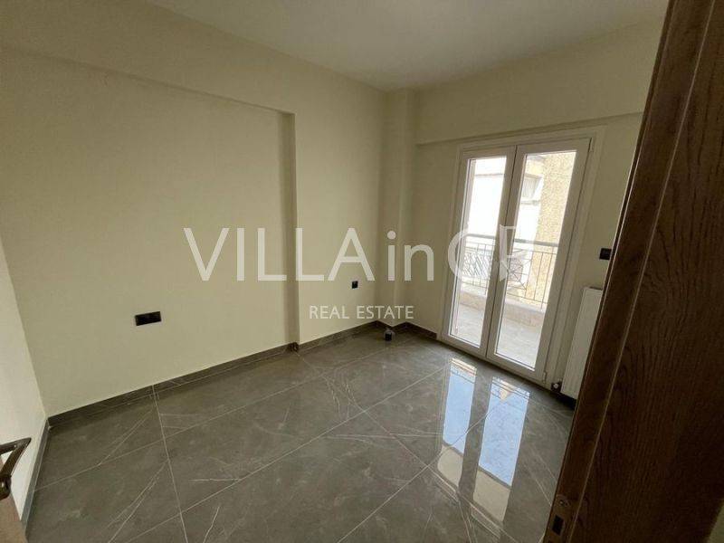 Άποψη χώρου