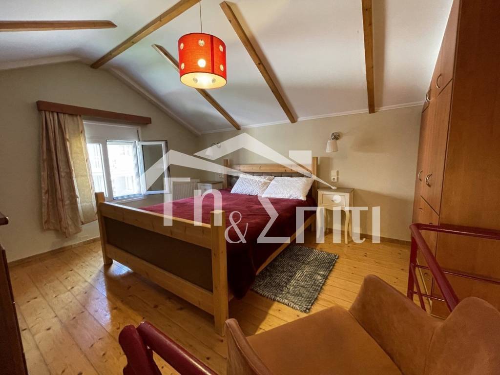 Υπνοδωμάτιο