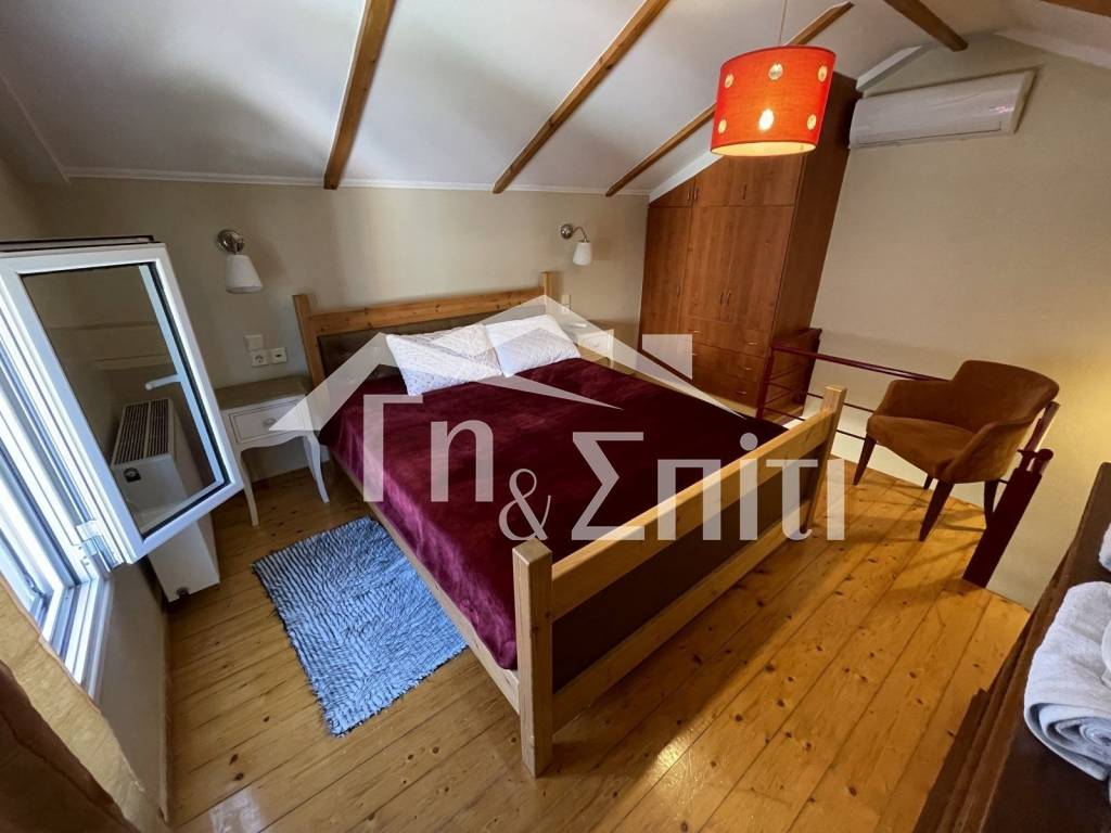 Υπνοδωμάτιο