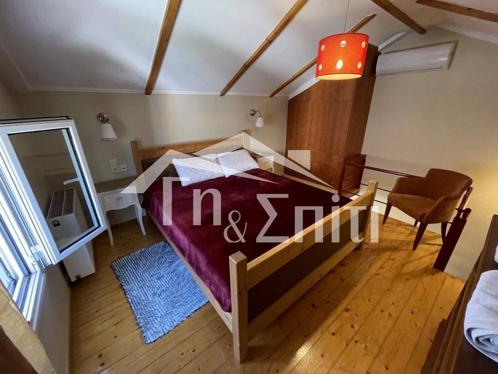 Υπνοδωμάτιο