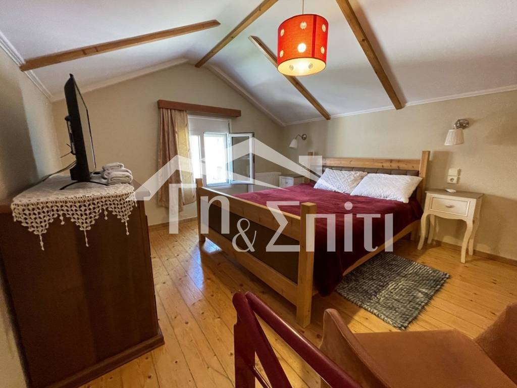 Υπνοδωμάτιο