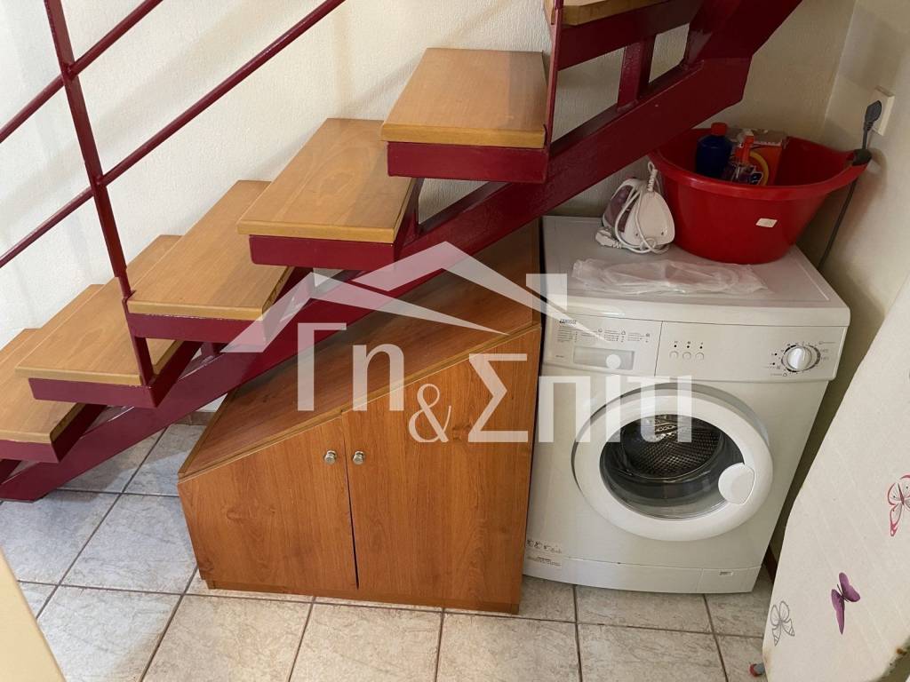 Θέση Πλυντηρίου