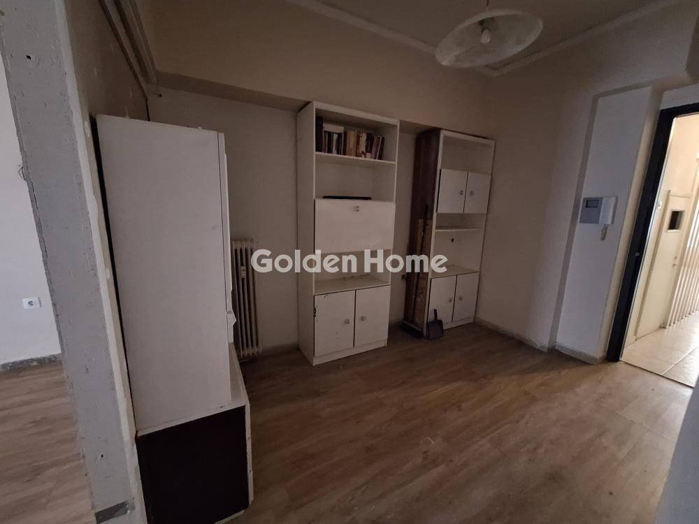 Κυρίως Χώρος