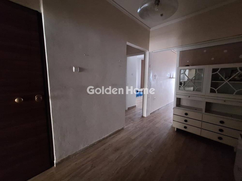 Κυρίως Χώρος