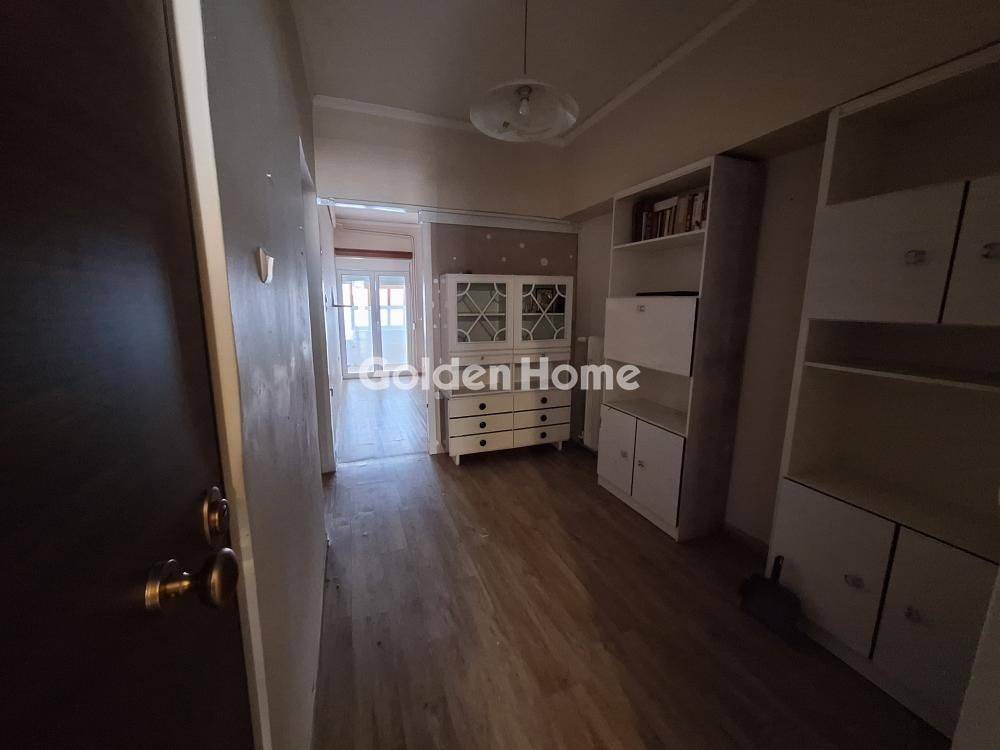 Κυρίως Χώρος