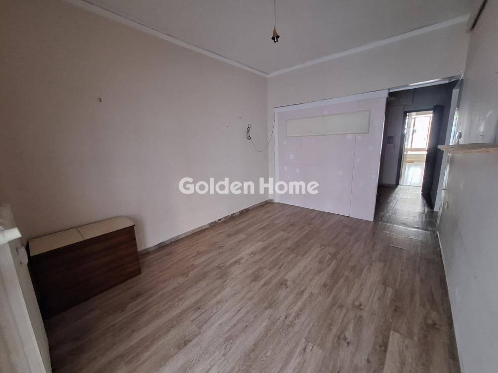 Κυρίως Χώρος