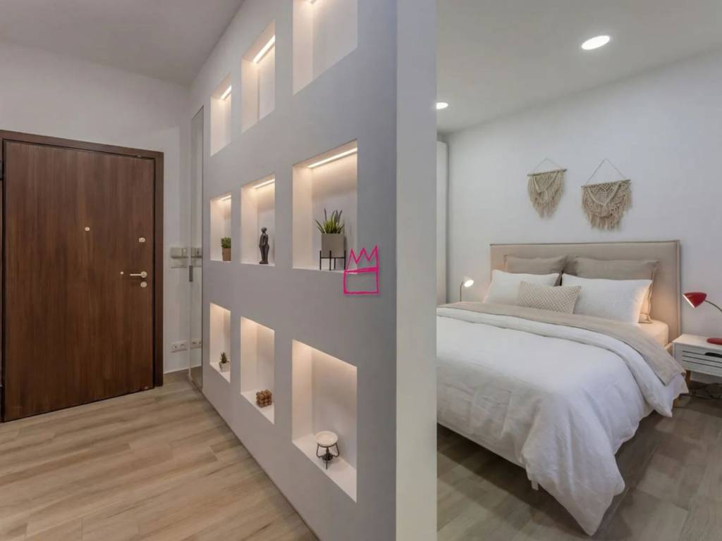 Υπνοδωμάτιο