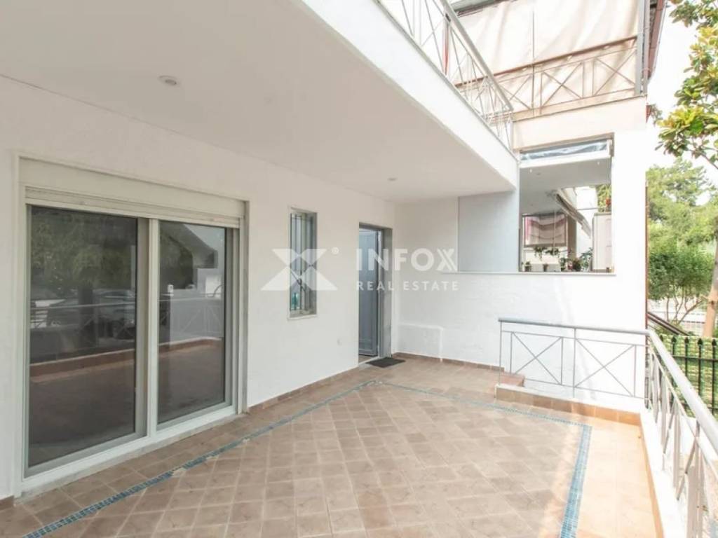 Εξωτερικός χώρος