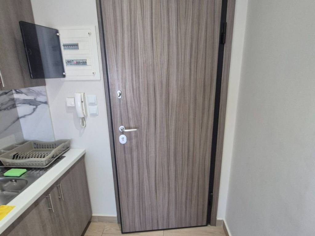 ΠΟΡΤΑ ΑΣΦΑΛΕΙΑΣ