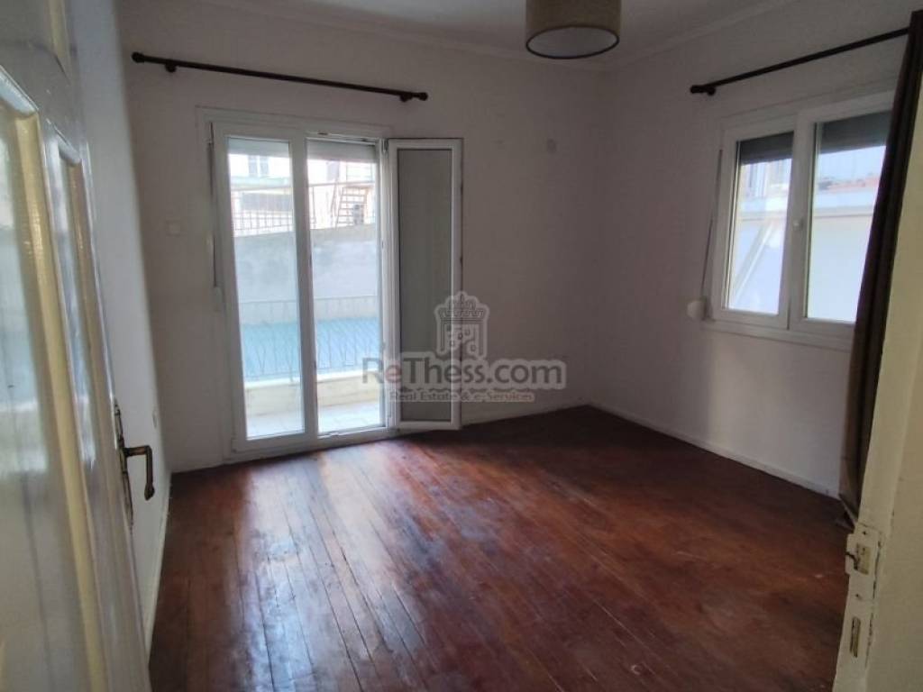 Άποψη χώρου