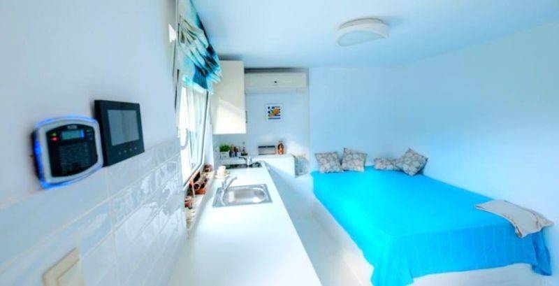 Υπνοδωμάτιο