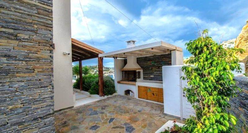 Εξωτερικός χώρος