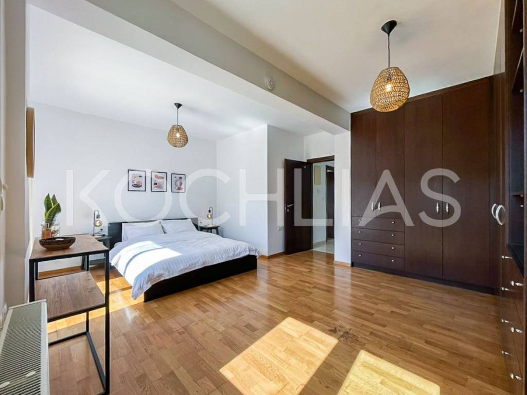 Υπνοδωμάτιο