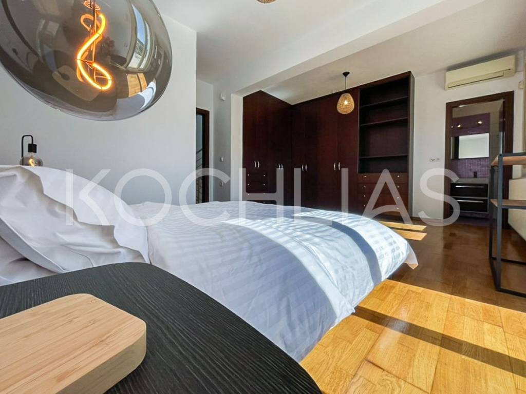 Υπνοδωμάτιο