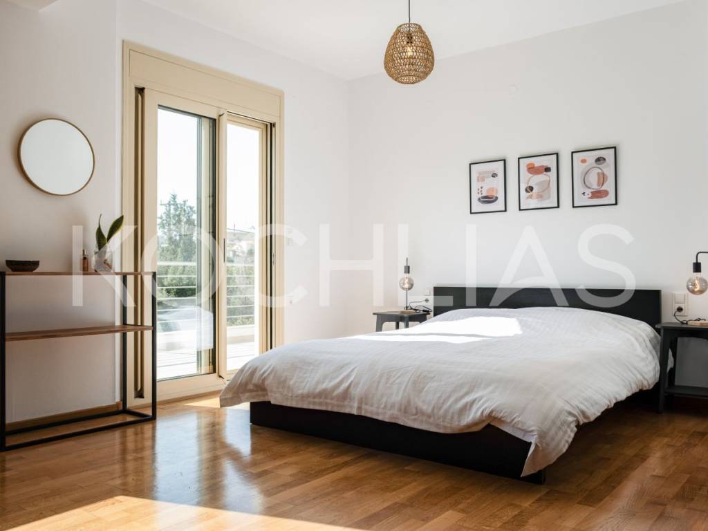 Υπνοδωμάτιο