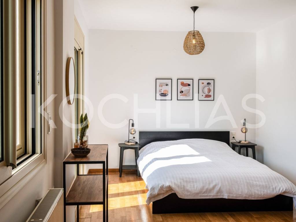 Υπνοδωμάτιο