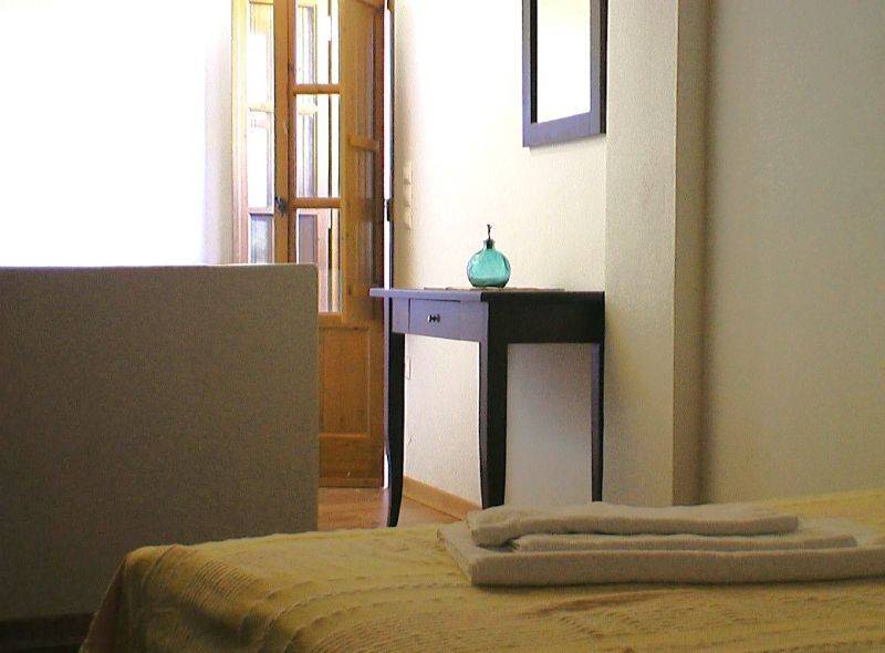 Υπνοδωμάτιο