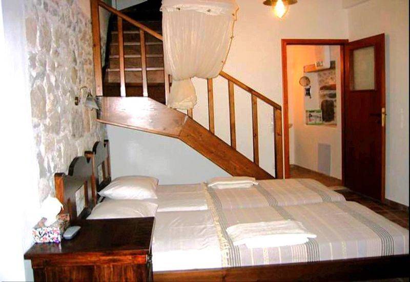 Υπνοδωμάτιο