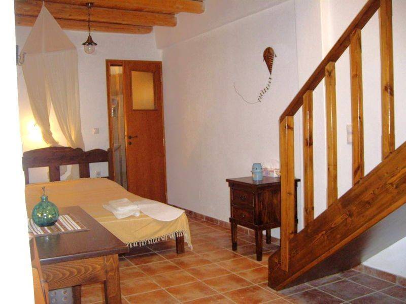 Υπνοδωμάτιο