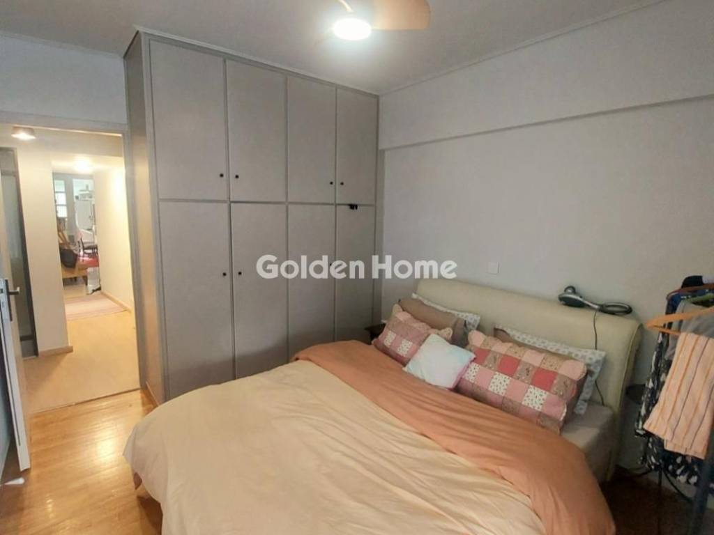 Υπνοδωμάτιο