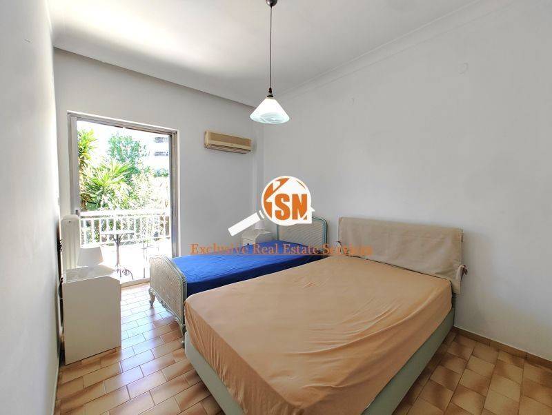 Υπνοδωμάτιο