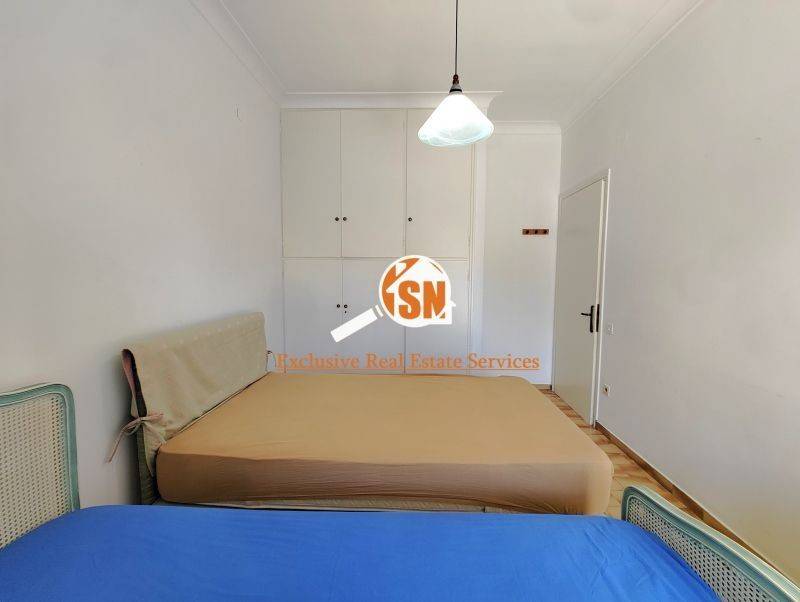 Υπνοδωμάτιο