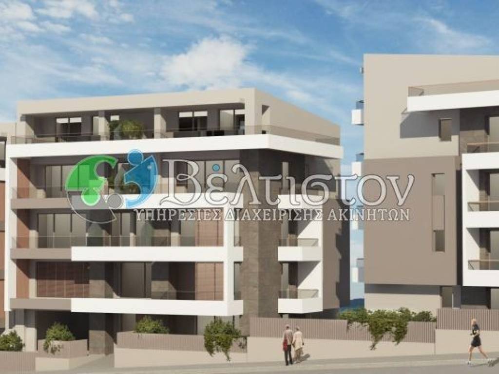 Εξωτερικός χώρος