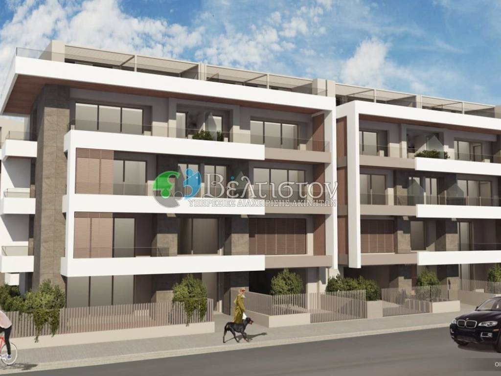 Εξωτερικός χώρος