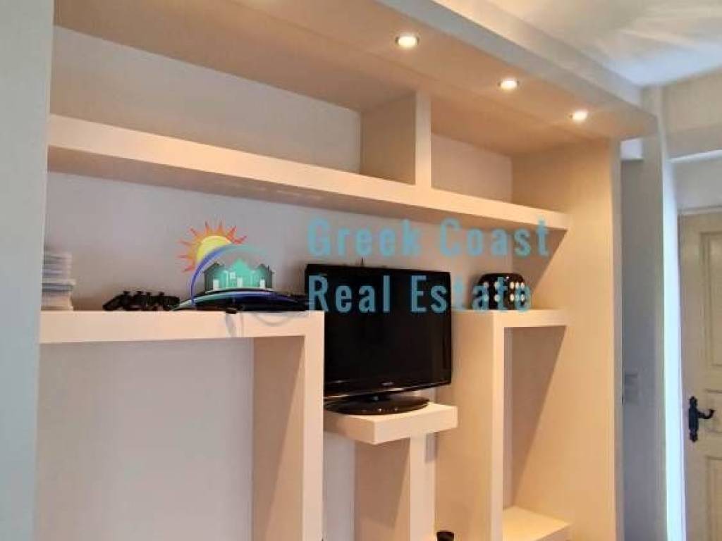 Άποψη χώρου