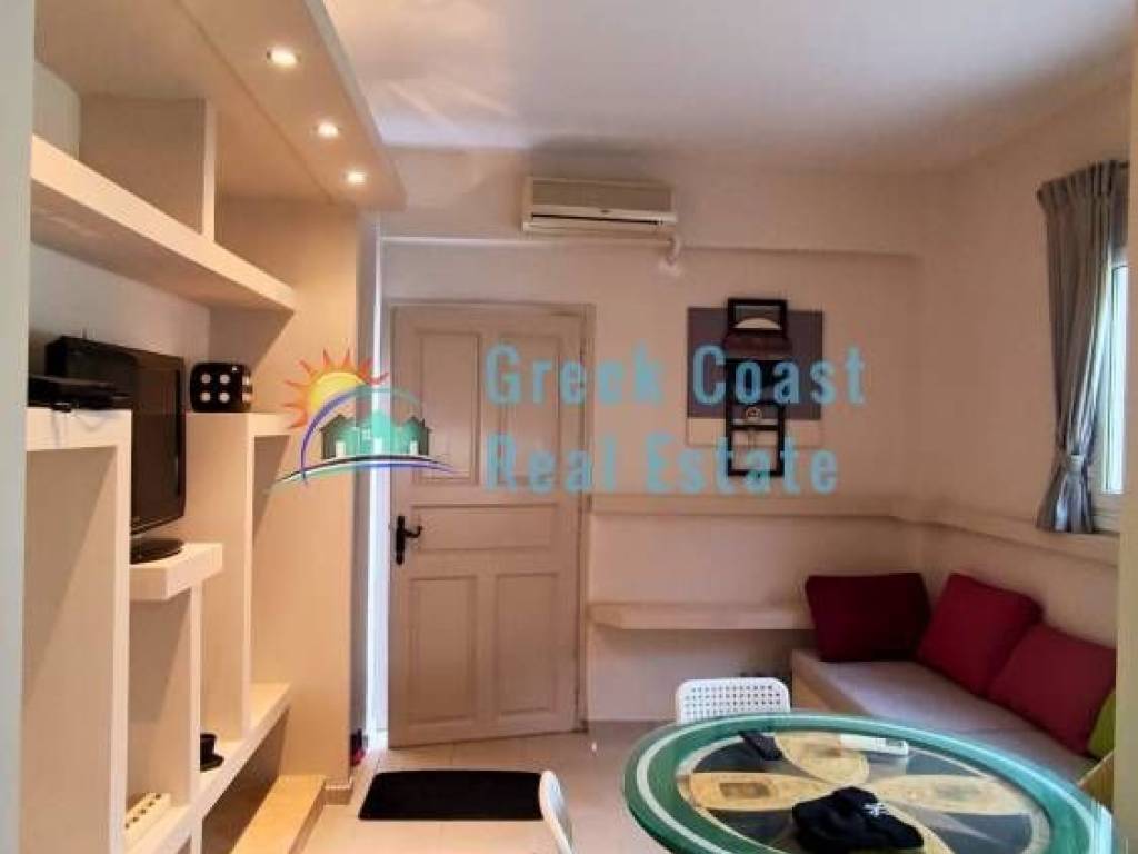 Άποψη χώρου