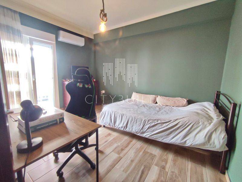 Υπνοδωμάτιο