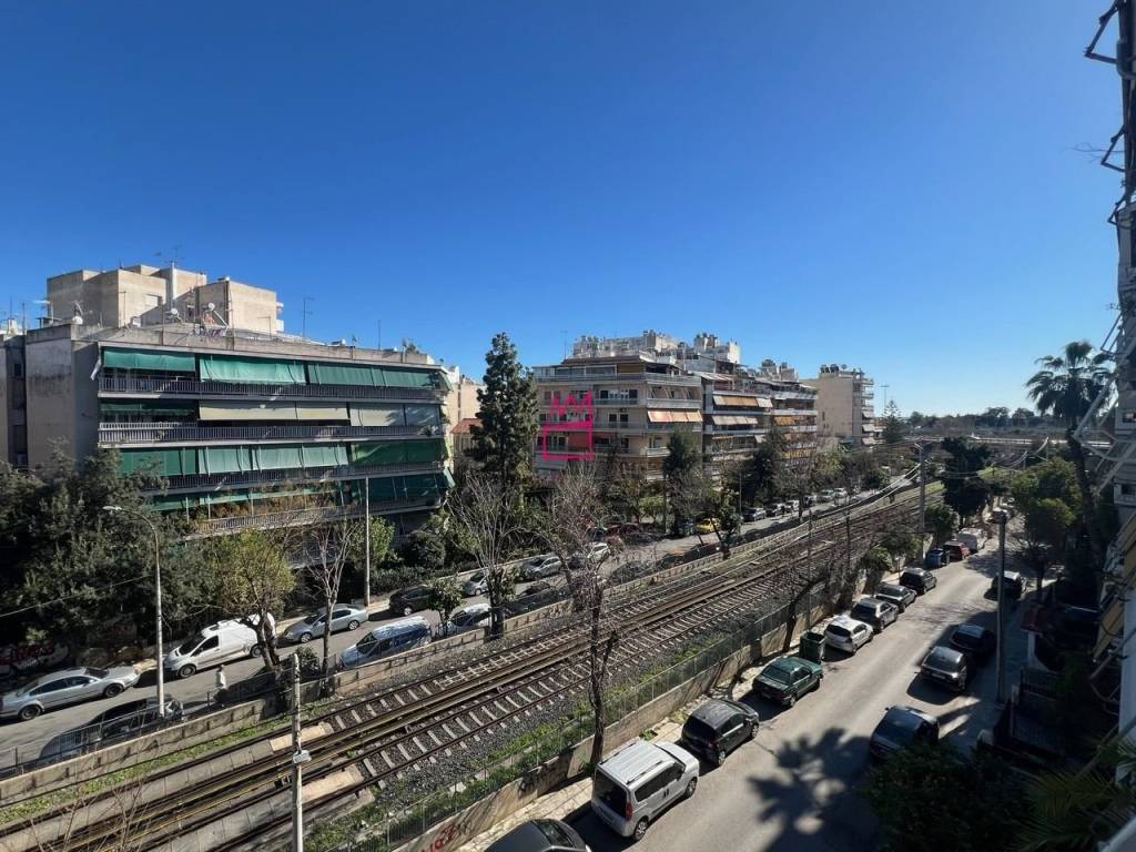 Εξωτερικοι χώροι