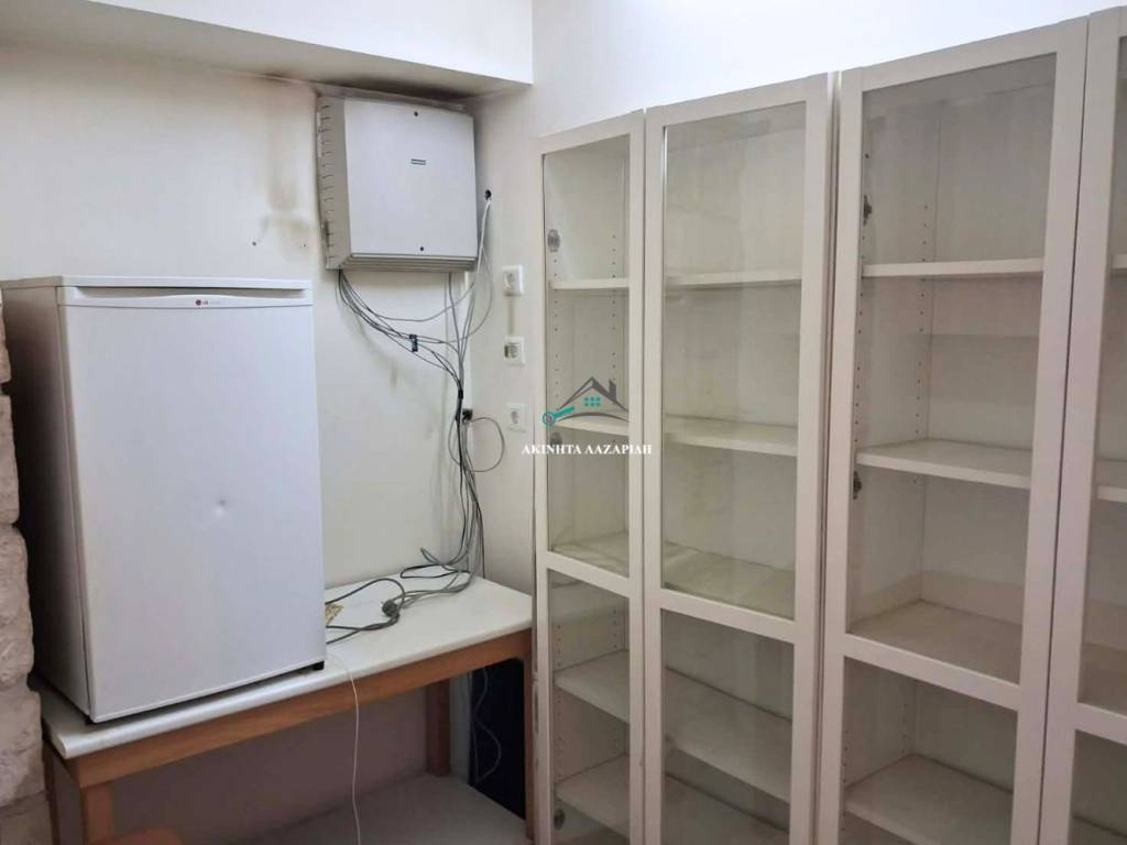 Εσωτερικός Χώρος